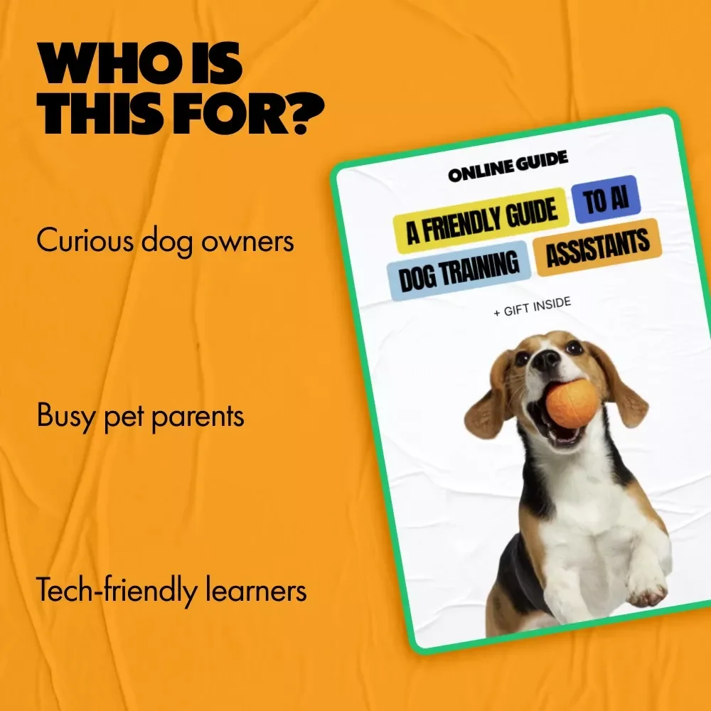 A Friendly Guide to AI Dog Training Assistants – Practical Guide to ai dog training assistant tools for Happier, Better-Behaved Dogs