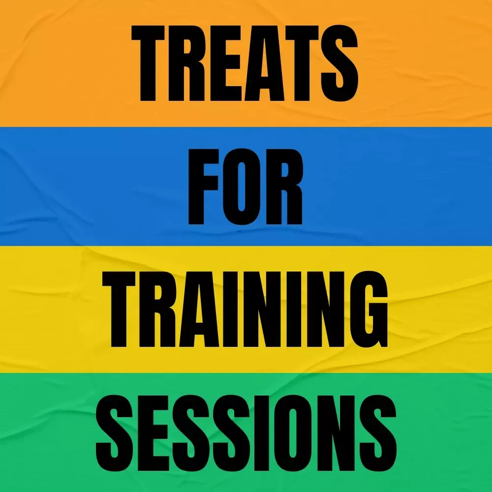 Treats for Training Sessions | best treats for training sessions | Printable Checklist for Dog Owners, Trainers & Pet Parents | Digital Download Guide