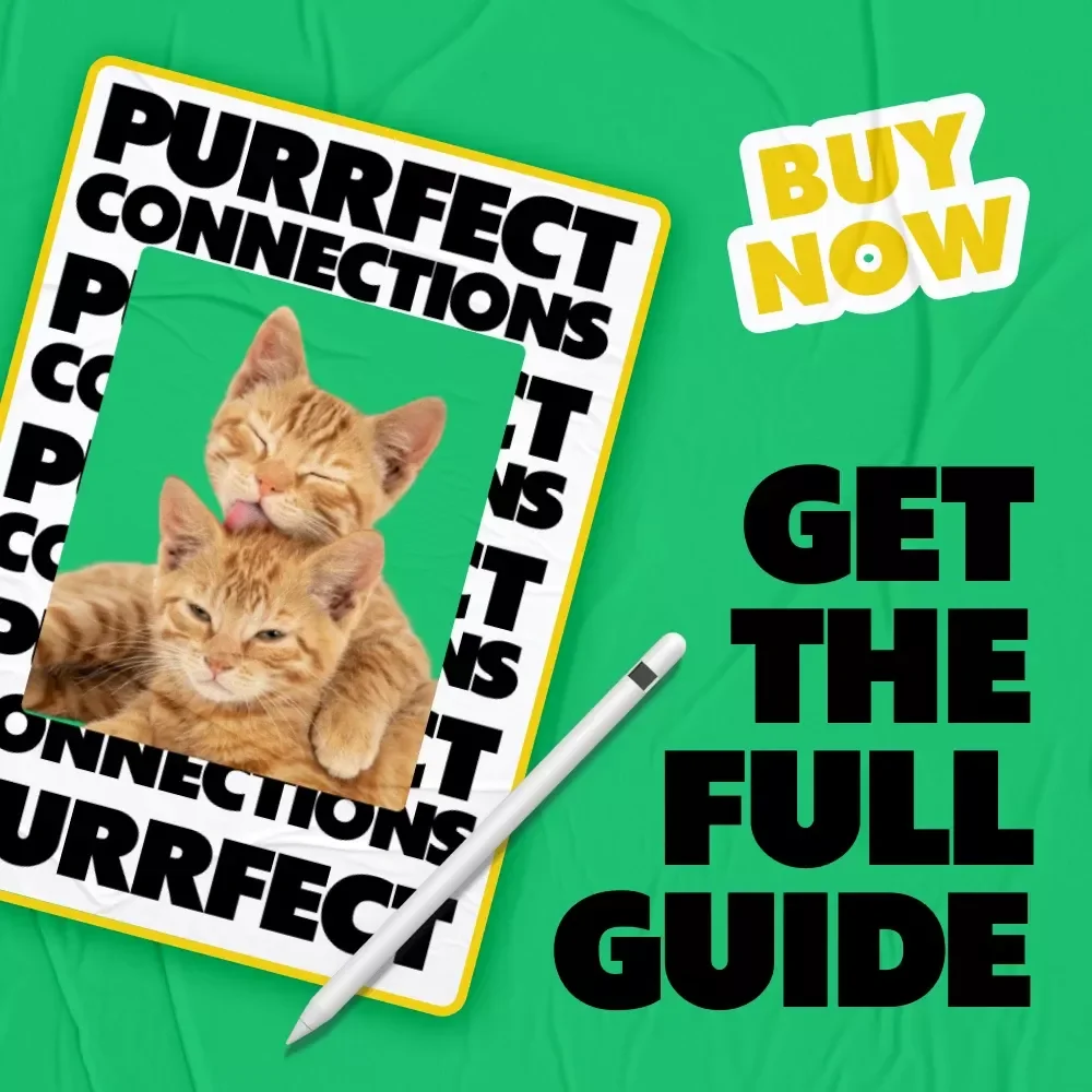 Purrfect Connections: The Ultimate eBook Guide to Cat Socialization Ideas