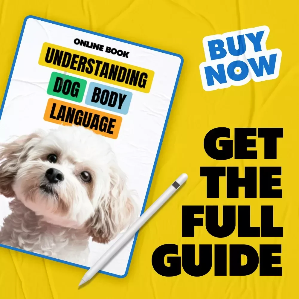 Understanding Dog Body Language – A Practical Ebook Guide to Understanding Dog Body Language for Confident, Safer, Happier Dogs