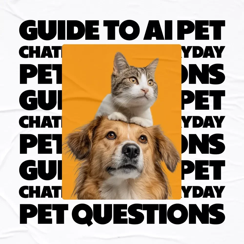 Guide to AI Pet Chatbots for Everyday Pet Questions – Smart eBook for Using an ai pet chatbot for pet questions with Confidence