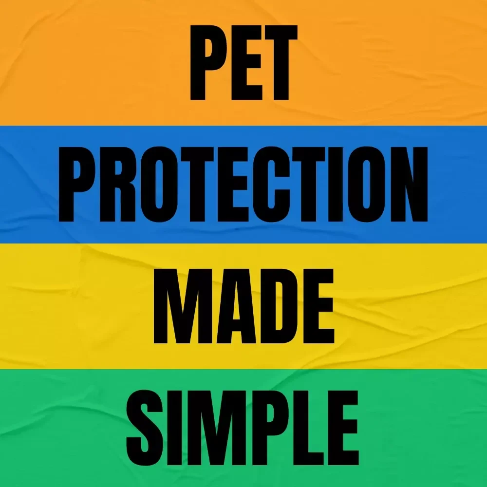 Pet Protection Made Simple: Your Ultimate Guide to Pet Insurance, Claims, and AI-Driven Decisions