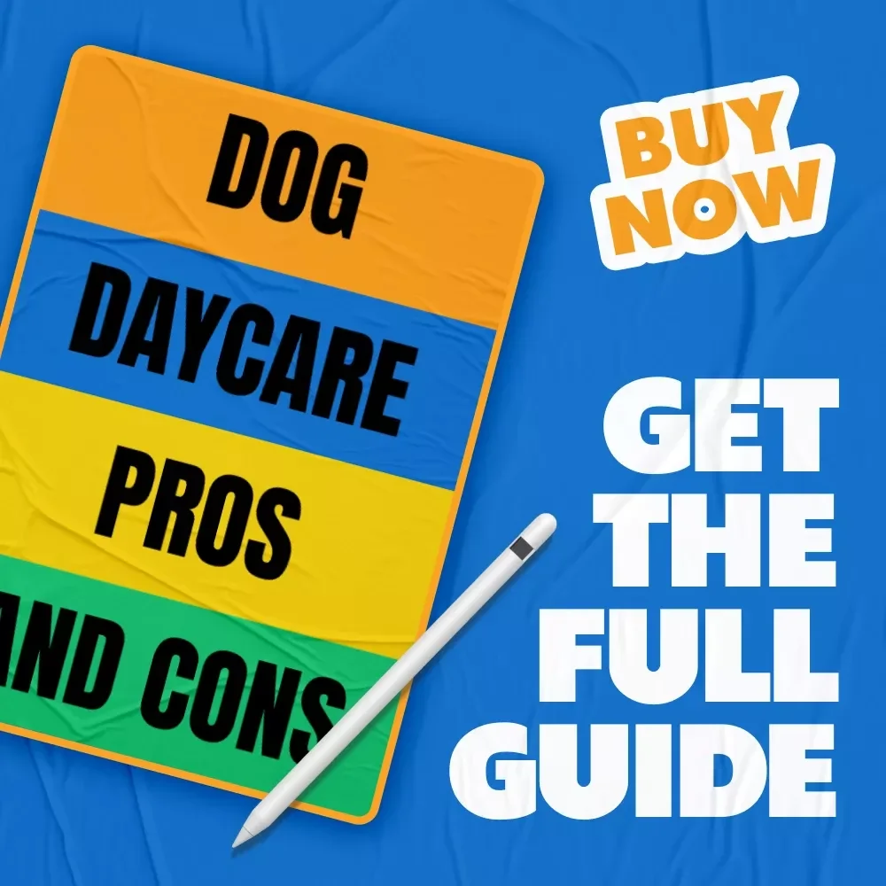 Dog Daycare Pros and Cons – Practical Guide for Pet Parents | Smart Decisions About Daycare, Socialization, Costs & Care