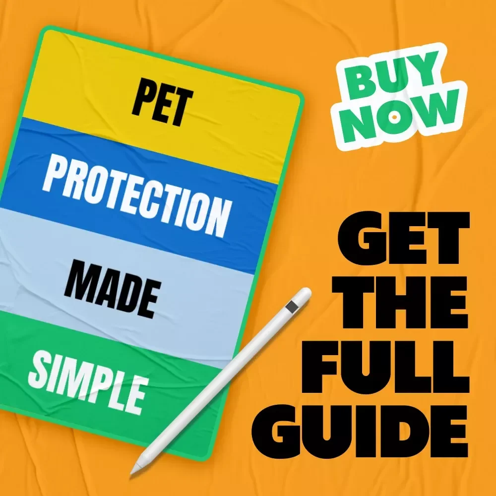 Pet Protection Made Simple: Your Ultimate Guide to Pet Insurance, Claims, and AI-Driven Decisions