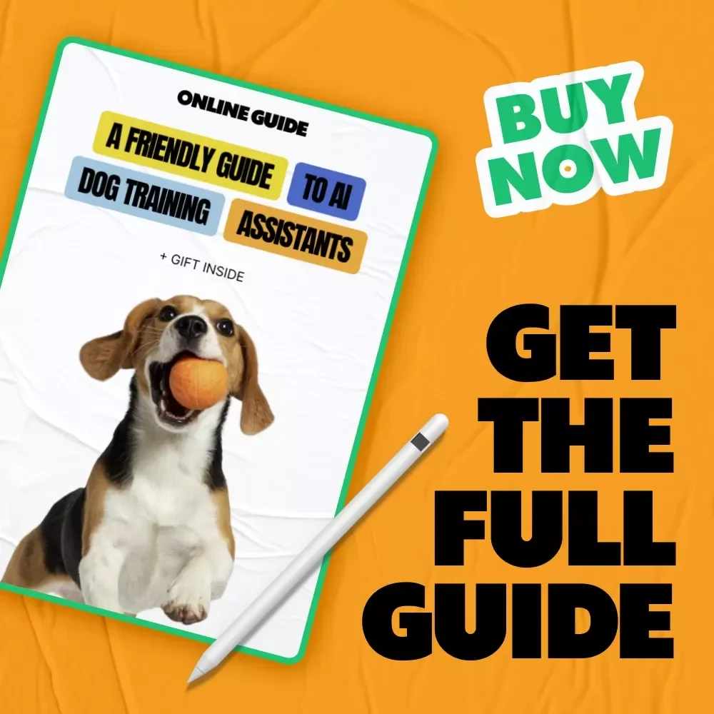 A Friendly Guide to AI Dog Training Assistants – Practical Guide to ai dog training assistant tools for Happier, Better-Behaved Dogs