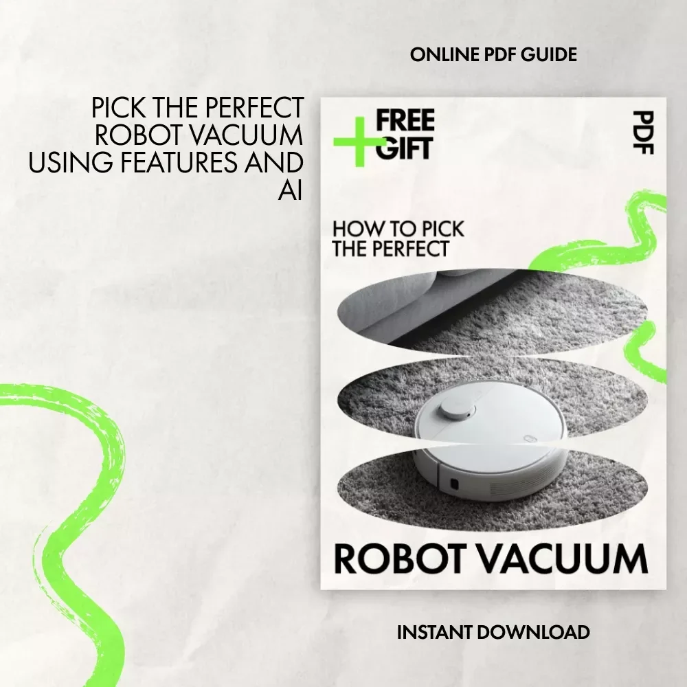 How to Pick the Perfect Robot Vacuum – Smart Buying Guide | Robot Vacuum How to Pick for Homes, Pets & Apartments