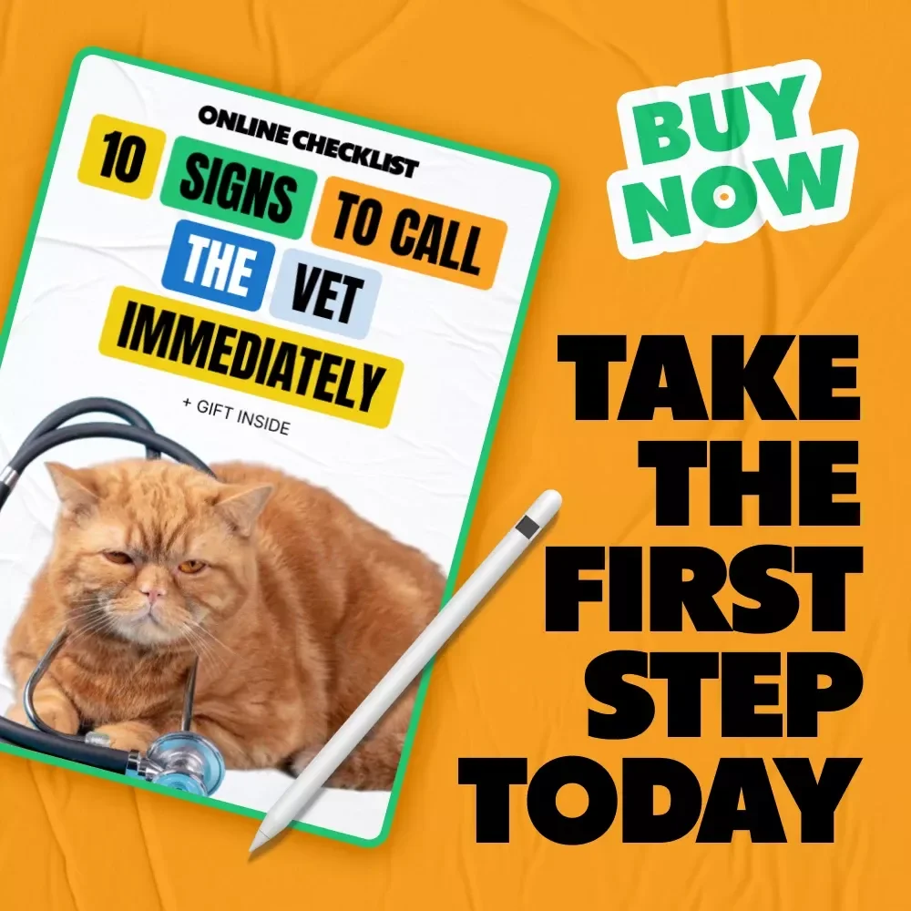 10 Signs to Call the Vet Immediately | Emergency Pet Health Checklist
