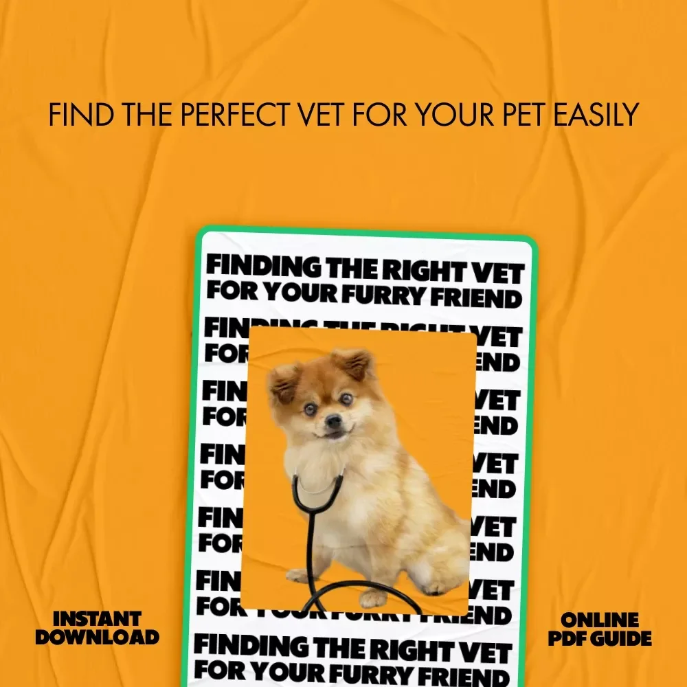 Finding the Right Vet for Your Furry Friend: The Ultimate Guide on How to Choose a Vet for Your Pet