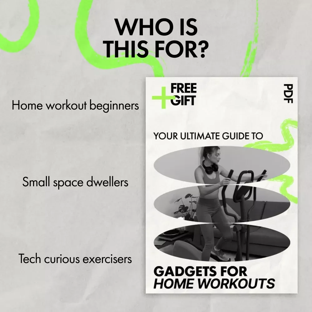 Your Ultimate Guide to Gadgets for Home Workouts – Smart Home Gym Setup, AI Fitness Tools & Best Gadgets for Home Workouts Guide