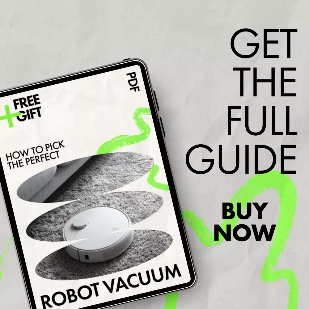 How to Pick the Perfect Robot Vacuum – Smart Buying Guide | Robot Vacuum How to Pick for Homes, Pets & Apartments