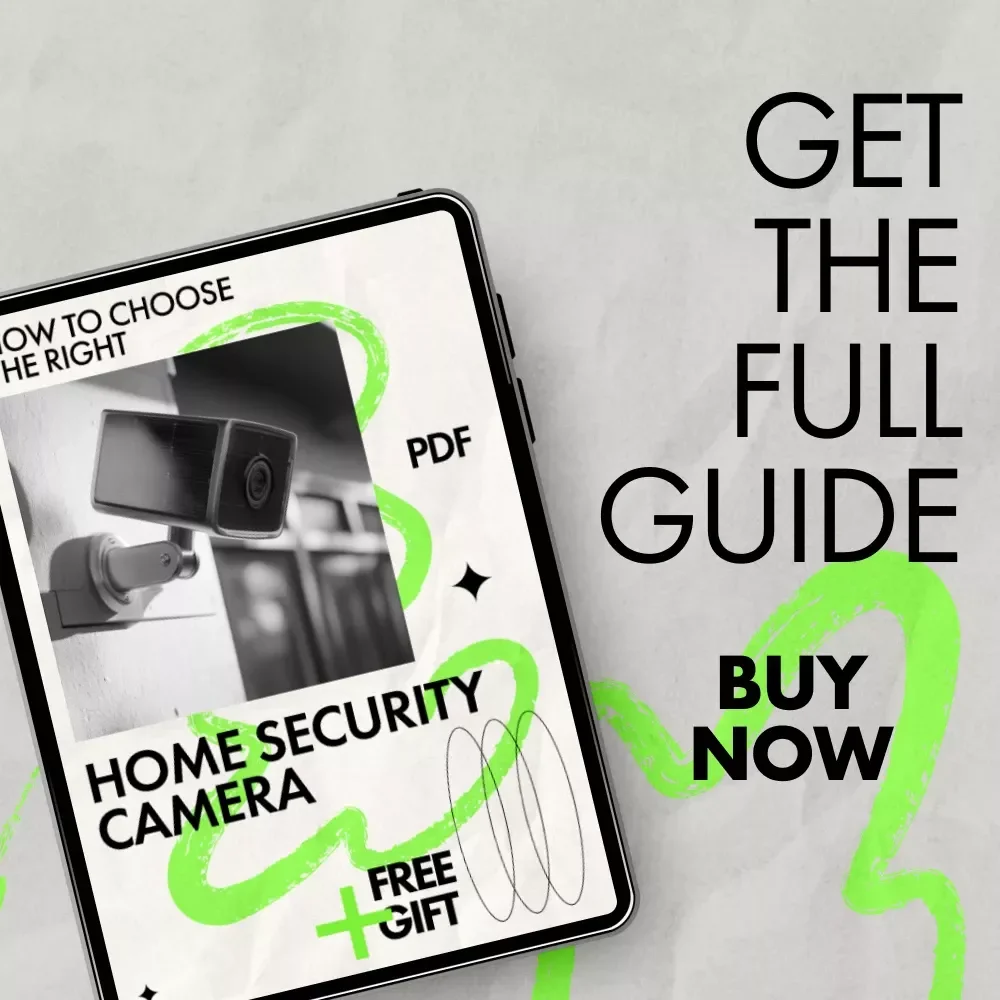 How to Choose the Right Home Security Camera – Easy Buyer’s Guide | Smart Features, AI Explained, Home Security Camera How to Choose