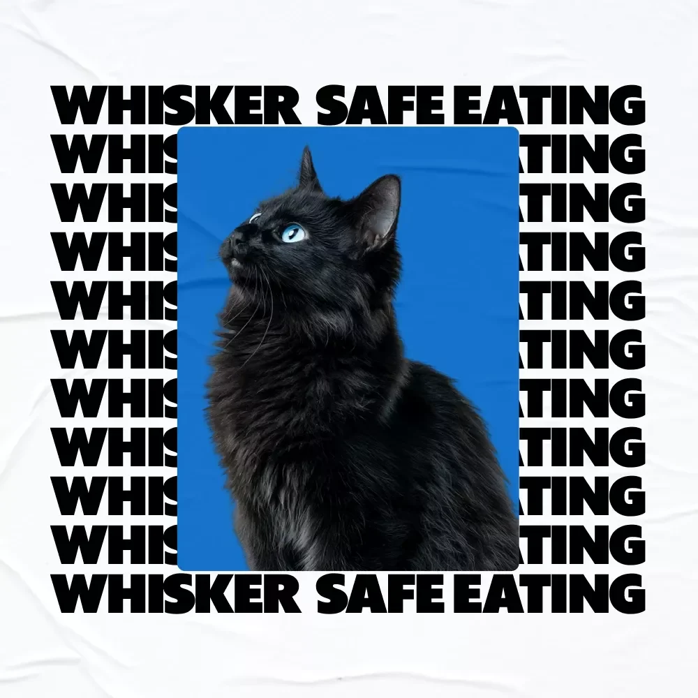 Whisker-Safe Eating – A Practical Guide with a foods toxic to cats list for Cat Owners