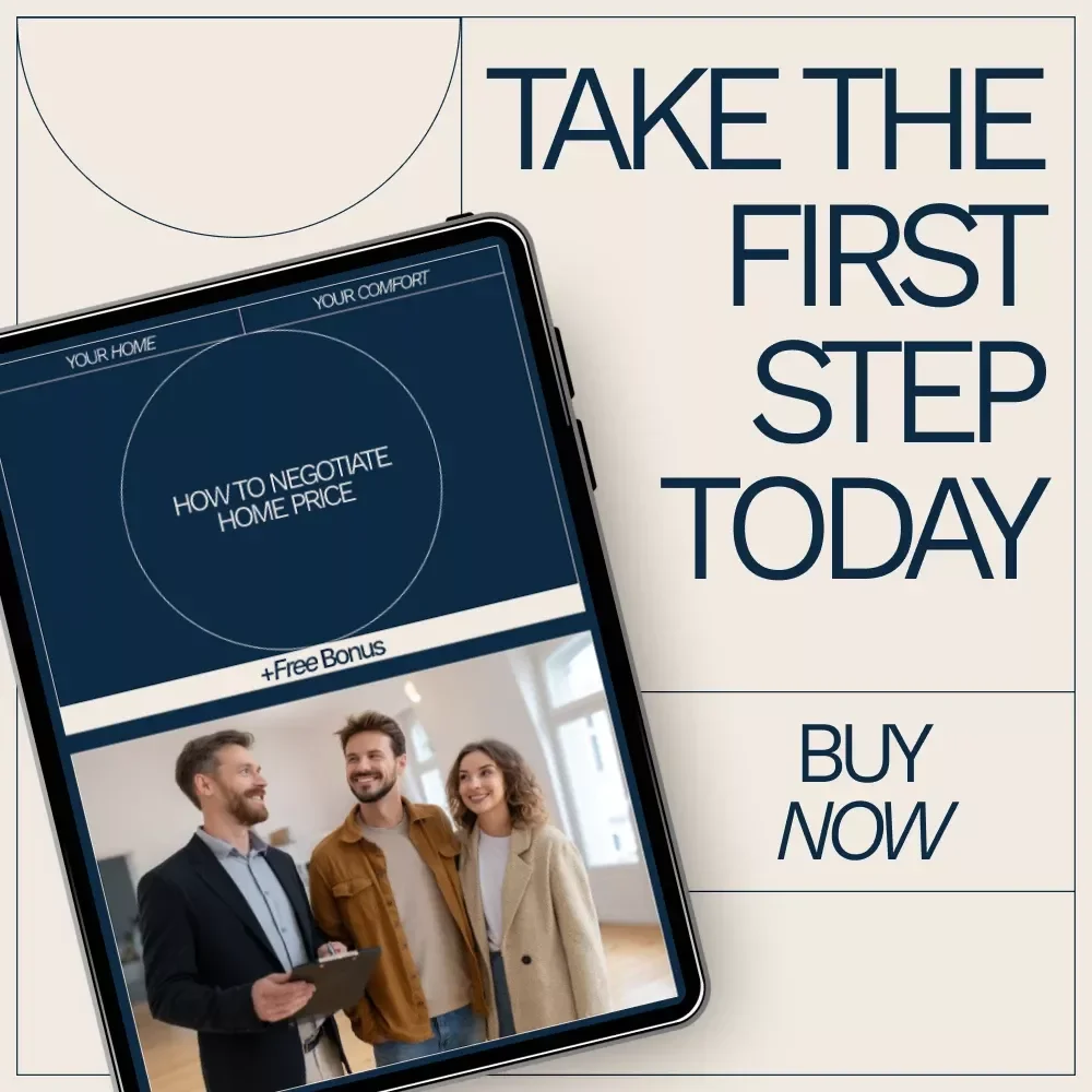 How to Negotiate Home Price – Smart Buyer Checklist | how to negotiate home price Guide for First-Time & Savvy Homebuyers