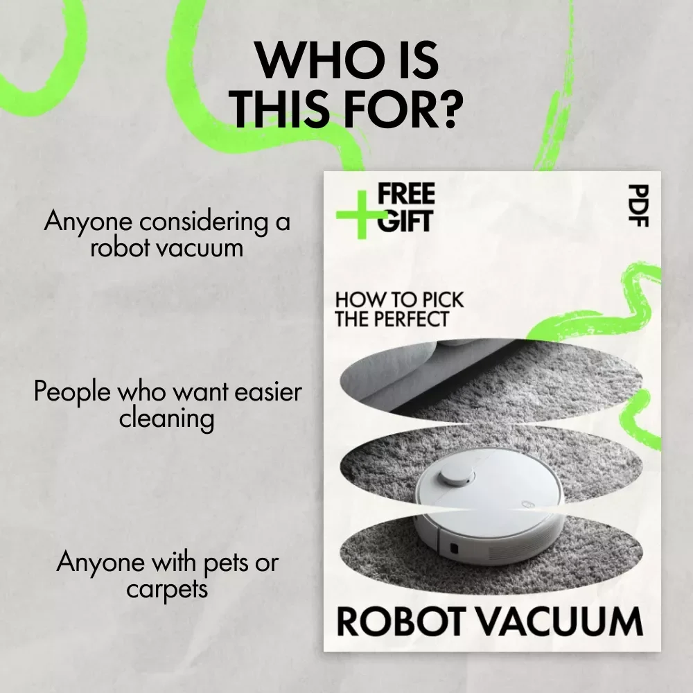 How to Pick the Perfect Robot Vacuum – Smart Buying Guide | Robot Vacuum How to Pick for Homes, Pets & Apartments