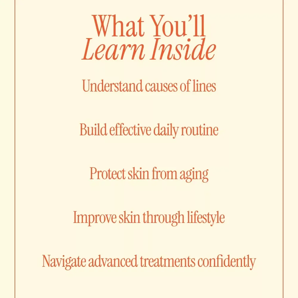 Secrets to Reducing Fine Lines – Practical Skincare Guide with Tips for Reducing Fine Lines, Daily Routines & AI-Assisted Planning