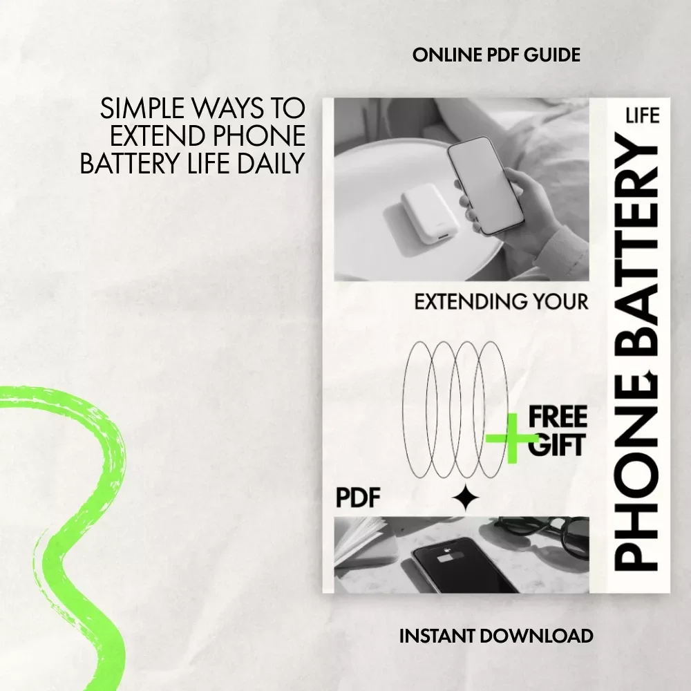 Extending Your Phone Battery Life – Practical Guide on how to improve phone battery life | Easy Digital Download