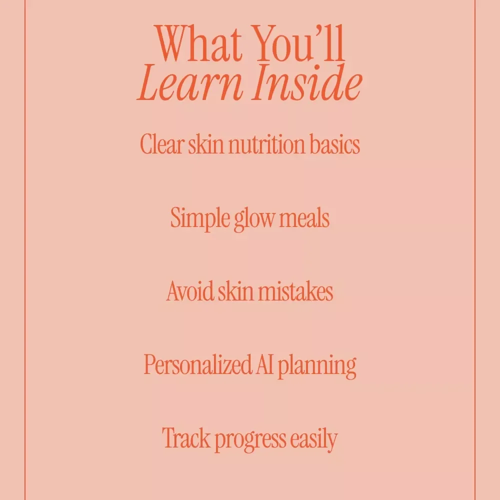 Bright Bites: Nourish Your Complexion Naturally – Glow Guide to Foods That Brighten Complexion, Skin Nutrition & AI Beauty Planning