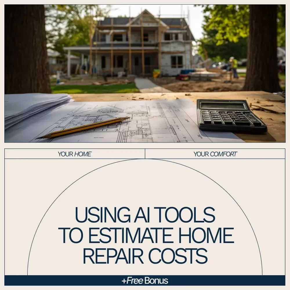 Using AI Tools to Estimate Home Repair Costs | Smart Homeowner Guide to ai tools to estimate home repair costs