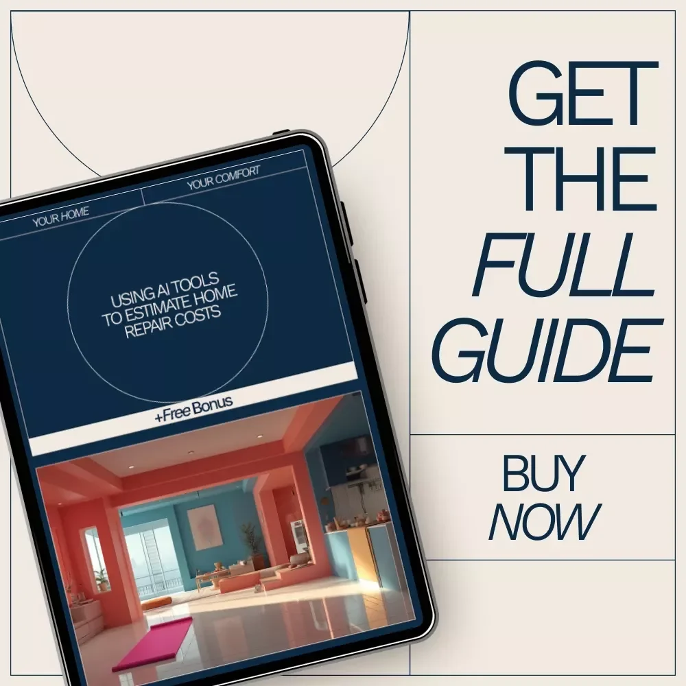 Using AI Tools to Estimate Home Repair Costs | Smart Homeowner Guide to ai tools to estimate home repair costs