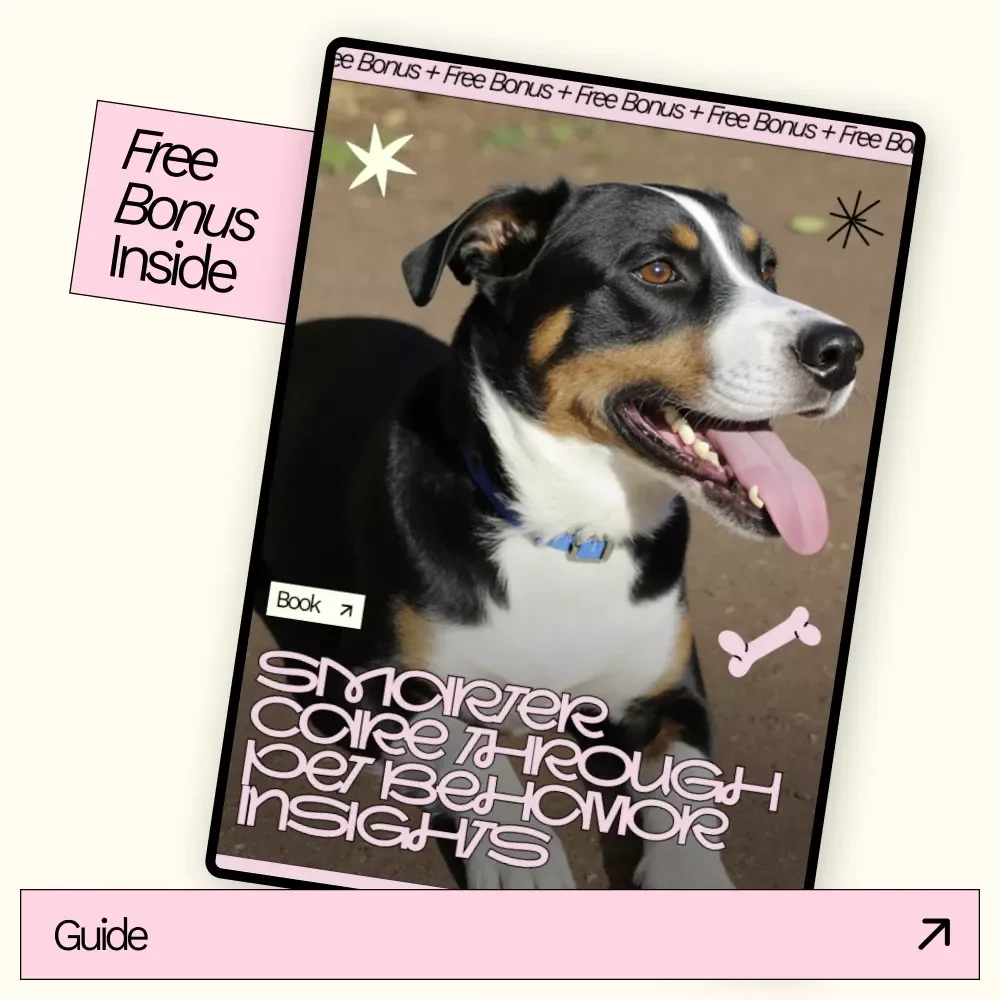 Smarter Care Through Pet Behavior Insights – Practical eBook Guide to Using an ai pet behavior tracker for Health, Training, and Everyday Wellness