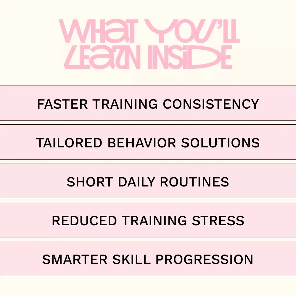 Smarter Dog Training With AI Prompts | Practical eBook Guide for Modern Pet Parents Using ai prompts for dog training tips
