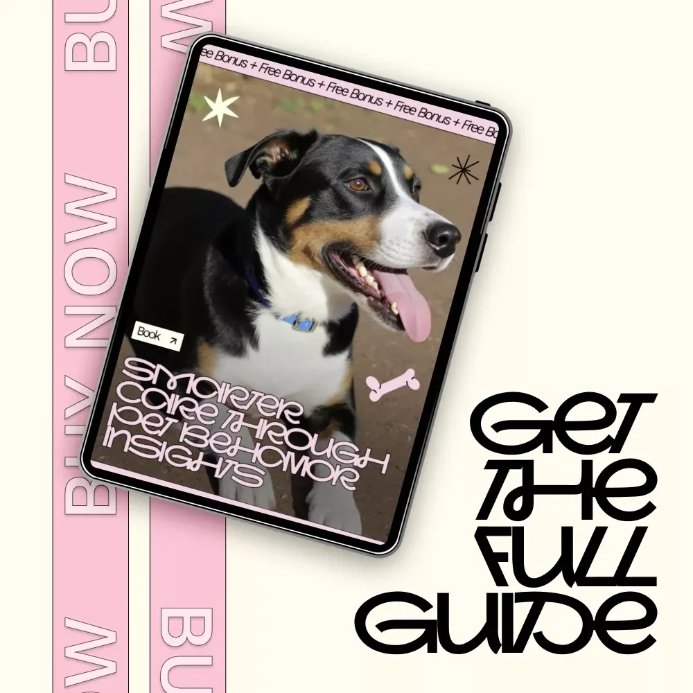 Smarter Care Through Pet Behavior Insights – Practical eBook Guide to Using an ai pet behavior tracker for Health, Training, and Everyday Wellness