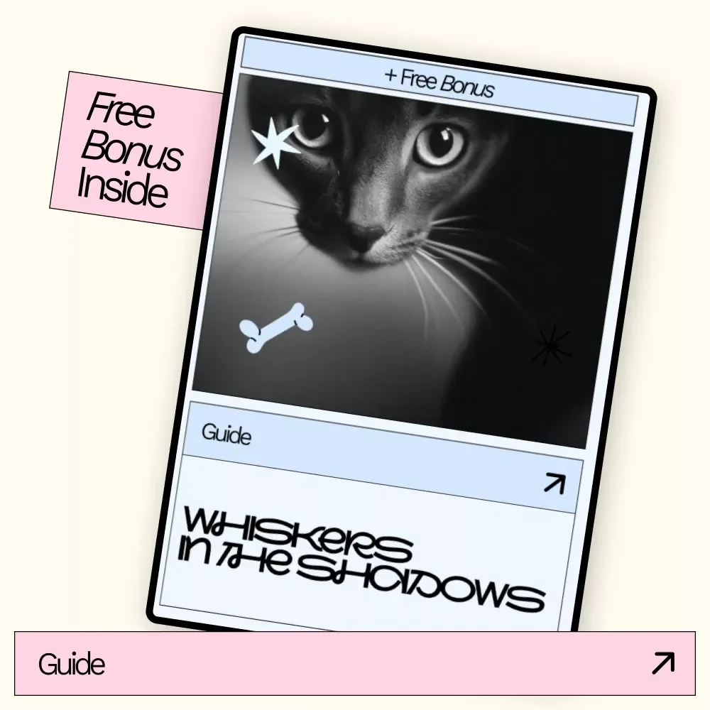 Whiskers in the Shadows – A Gentle Guide to Understanding Cat Hiding Behavior, Stress Signals & “cat hiding all the time meaning” for Caring Cat Owners