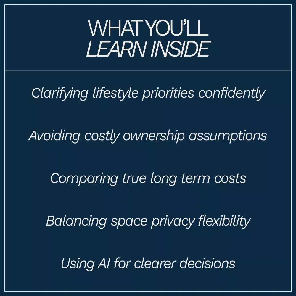 Condo or House Choosing the Right Home for Your Life | Smart Homebuying eBook on how to decide between condo vs house