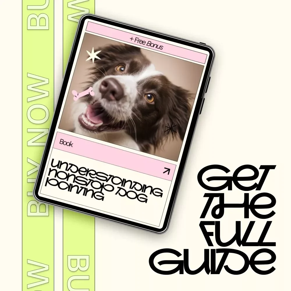 Understanding Nonstop Dog Panting – A Practical Digital Guide for Dog Owners, Pet Parents & Canine Health Awareness