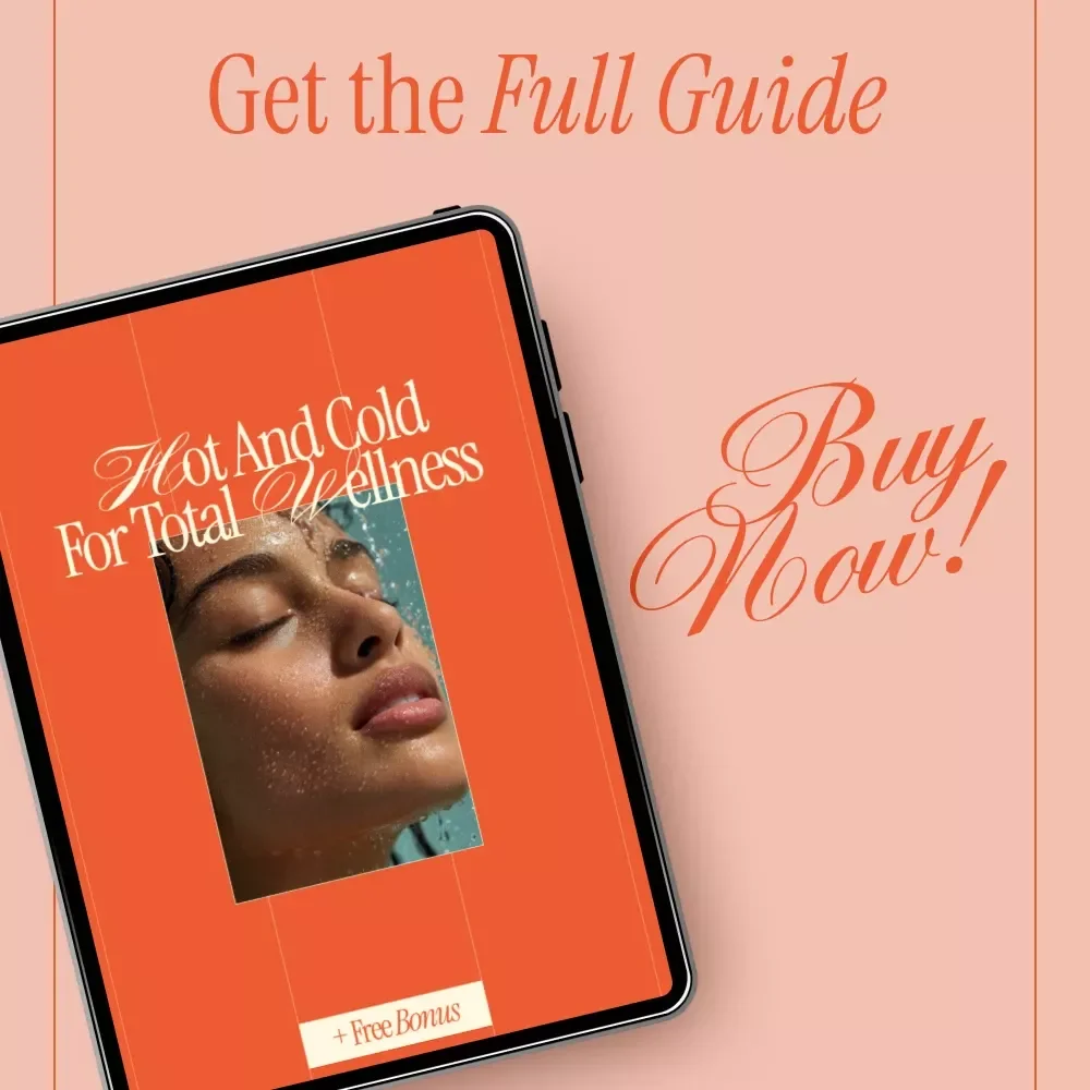 Hot vs. Cold Showers for Your Health – A Practical Guide to Contrast Hot and Cold Showers Benefits for Recovery, Circulation & Daily Wellness