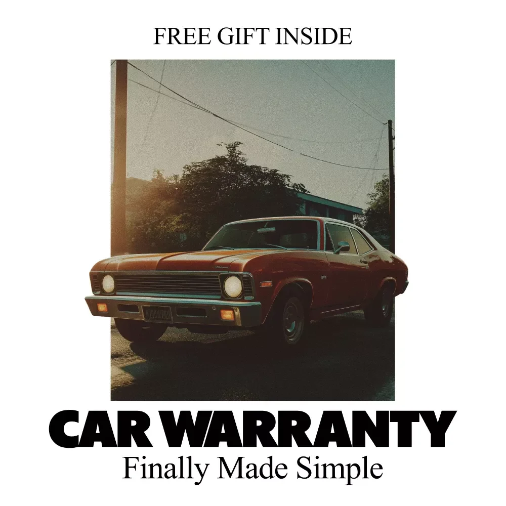 Car Warranty, Finally Made Simple | Car Warranty Explained Step-by-Step Guide for New & Used Car Owners, Smart Buyers & First-Time Drivers