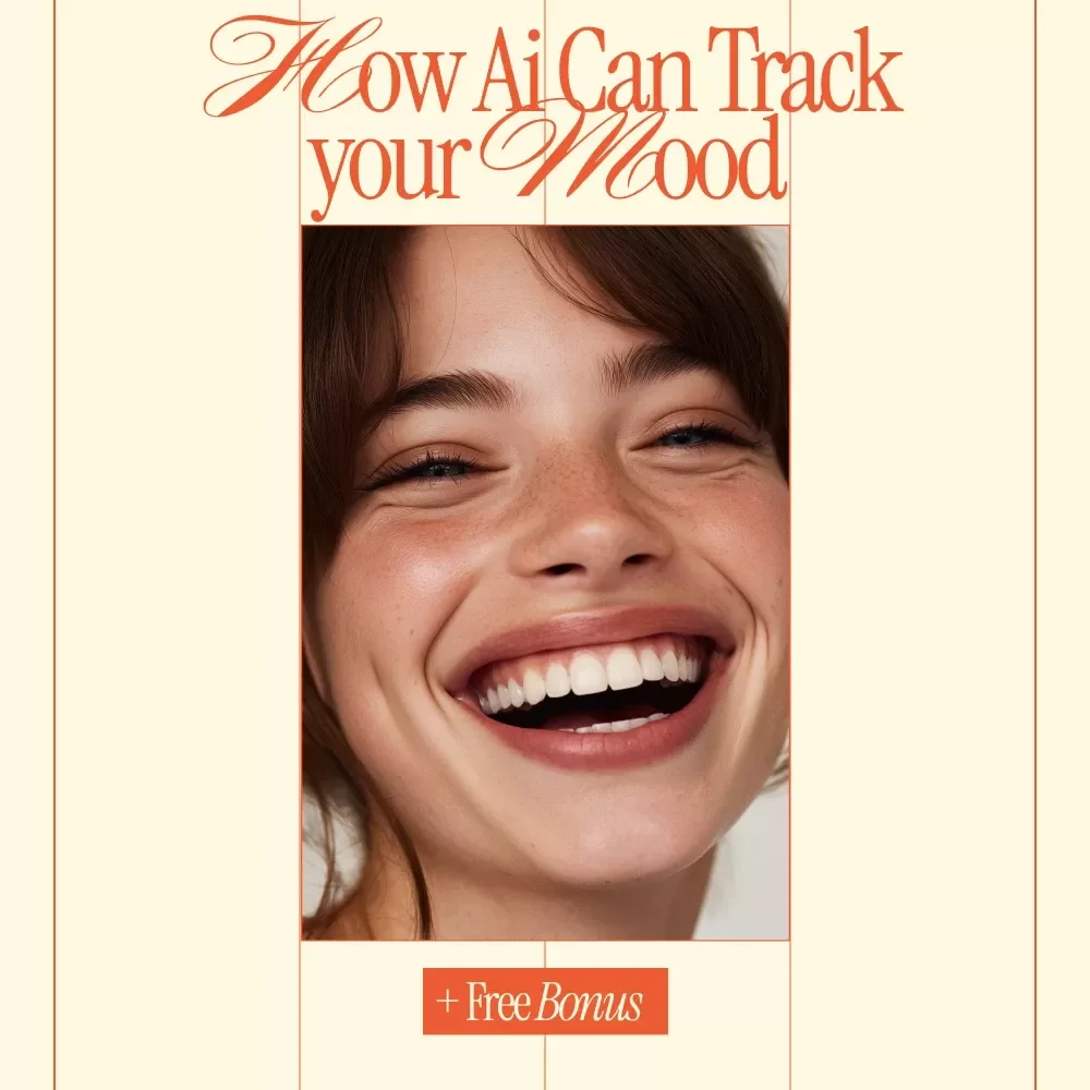 How AI Can Track Your Mood and Recommend Self-Care | Digital Guide to Using AI to Track Your Mood and Suggest Self Care Activities for Personal Wellness