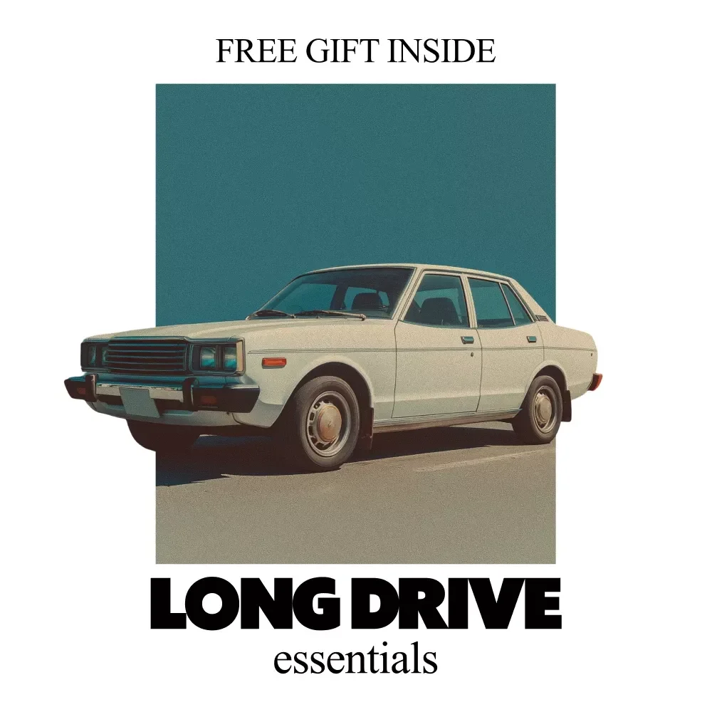 Comfort on Wheels: Long Drive Essentials | Practical Guide to What Makes a Car Comfortable for Long Drives, Smart Features, AI Tips & Road Trip Comfort Checklist