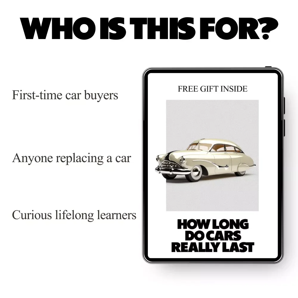 How Long Do Cars Really Last – A Smart Buyer’s Guide to Car Lifespan, Mileage, Maintenance & How Long Does a Car Usually Last