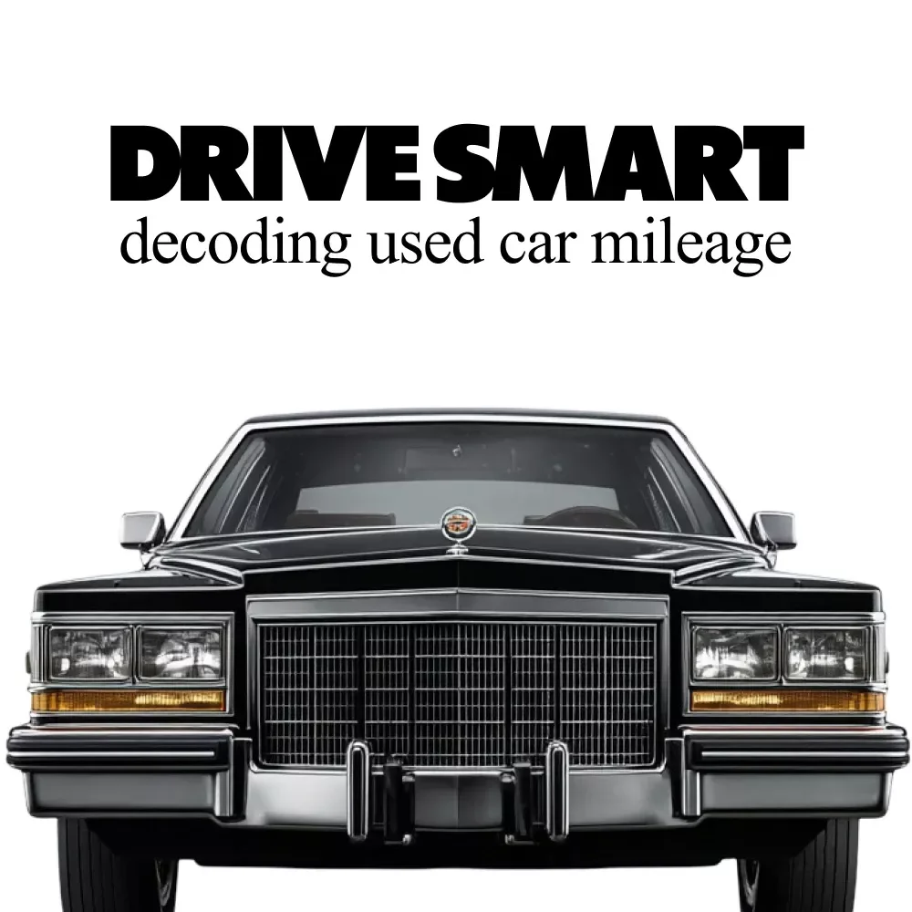 Drive Smart: Decoding Used Car Mileage | Practical Used Car Buying Guide Answering what mileage is too high for a used car