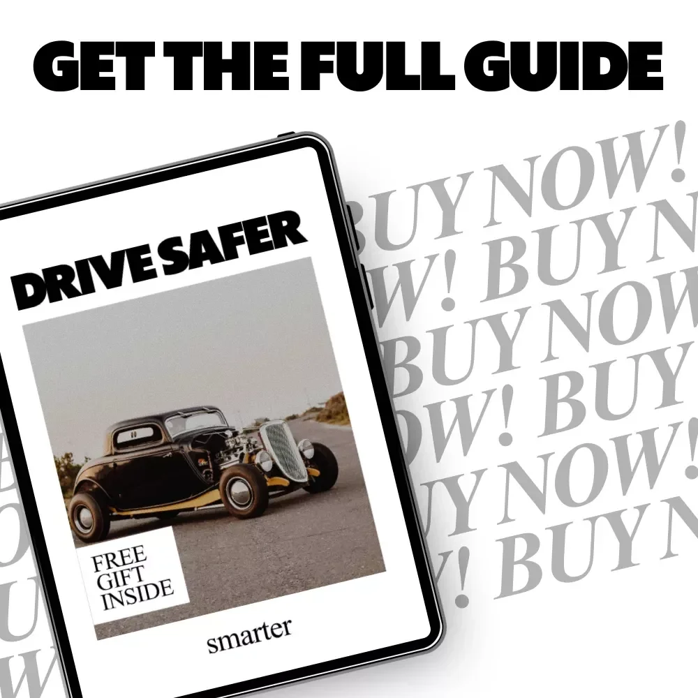 Drive Safer, Smarter – A Practical Safety Guide to Cars with Best Safety Ratings for Confident Buyers