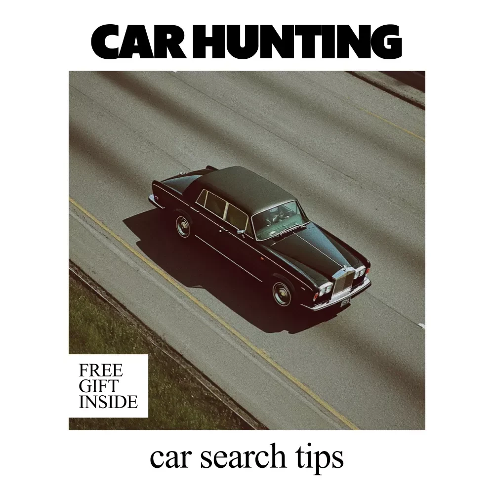 Smart Used Car Hunting – AI Car Search Tips for Used Vehicles, Digital eBook Guide for Smarter Buying Decisions