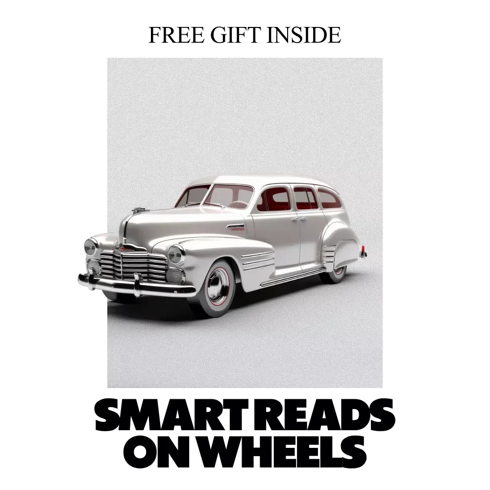 Smart Reads on Wheels – How to Use AI to Analyze Car Reviews | Practical eBook Guide for Smarter Vehicle Research