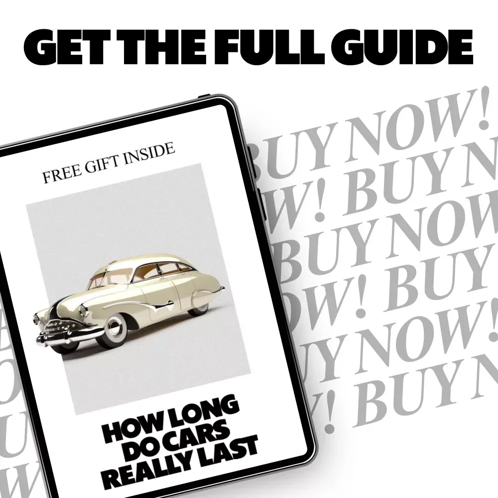 How Long Do Cars Really Last – A Smart Buyer’s Guide to Car Lifespan, Mileage, Maintenance & How Long Does a Car Usually Last