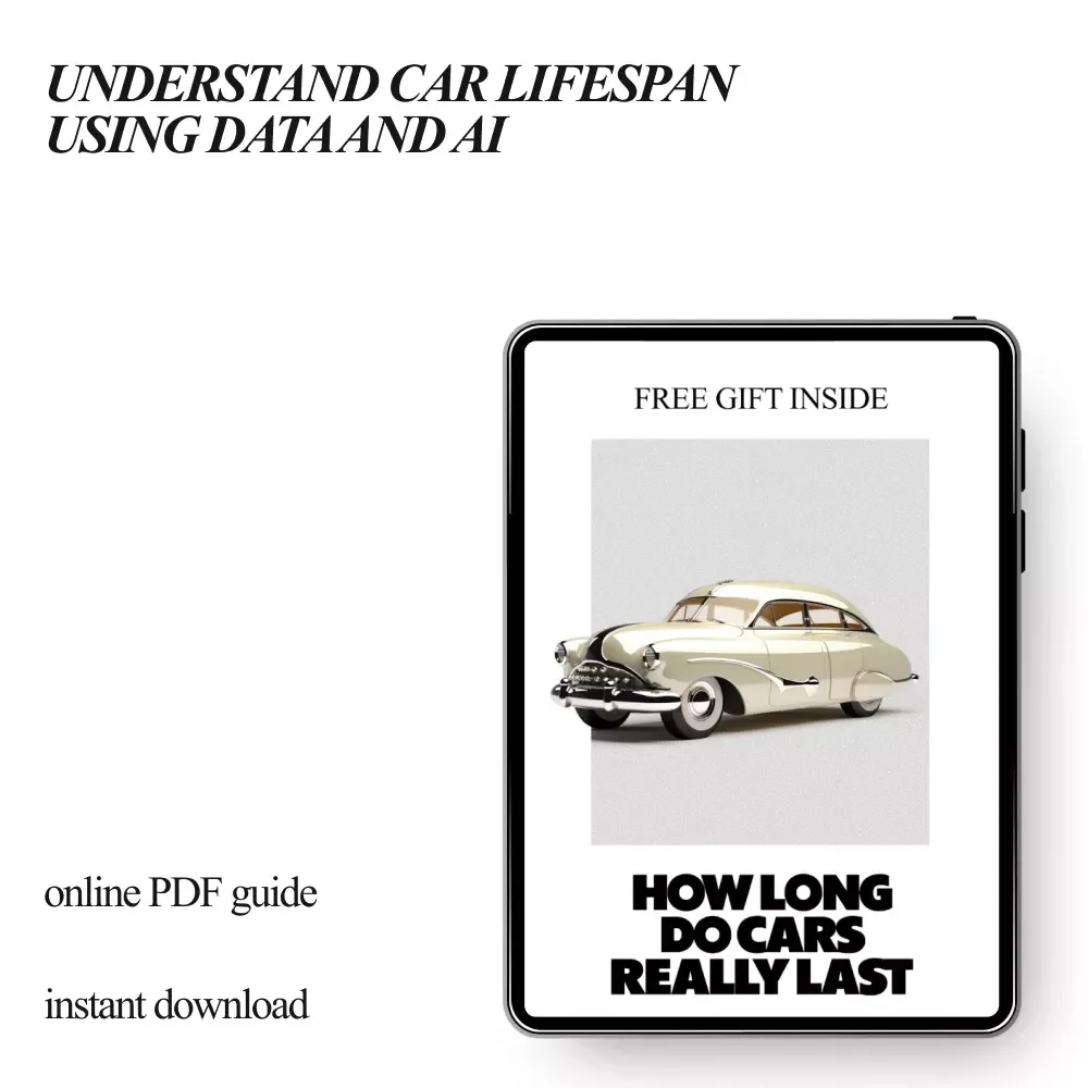 How Long Do Cars Really Last – A Smart Buyer’s Guide to Car Lifespan, Mileage, Maintenance & How Long Does a Car Usually Last