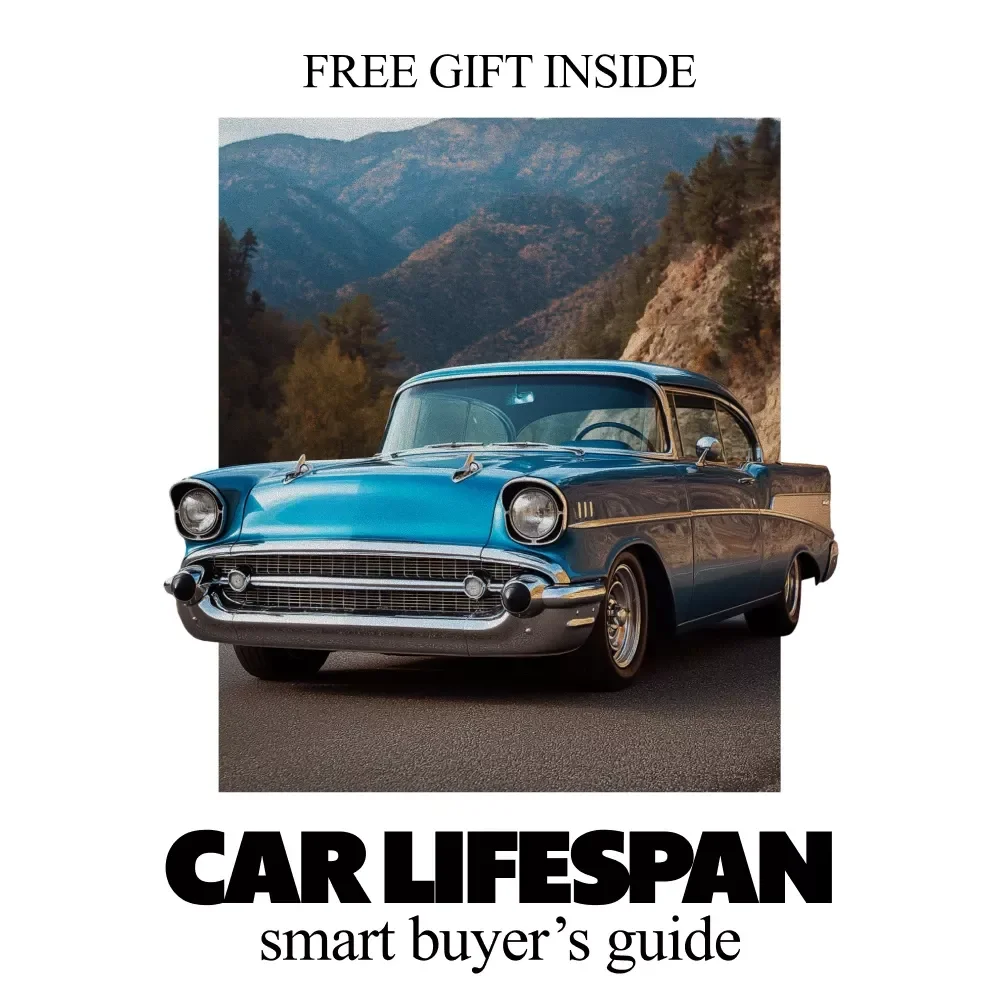 How Long Do Cars Really Last – A Smart Buyer’s Guide to Car Lifespan, Mileage, Maintenance & How Long Does a Car Usually Last