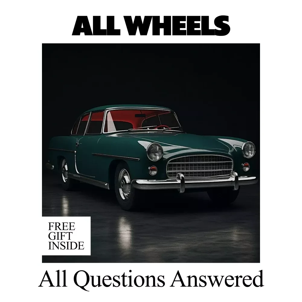 All Wheels, All Questions Answered – Clear Car Buyer Guide Explaining what is all wheel drive vs 4x4 for Everyday & Off-Road Driving