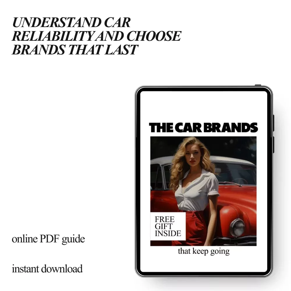 The Car Brands That Keep Going | Smart Buyer Guide to the Most Reliable Car Brands for Long-Term Ownership