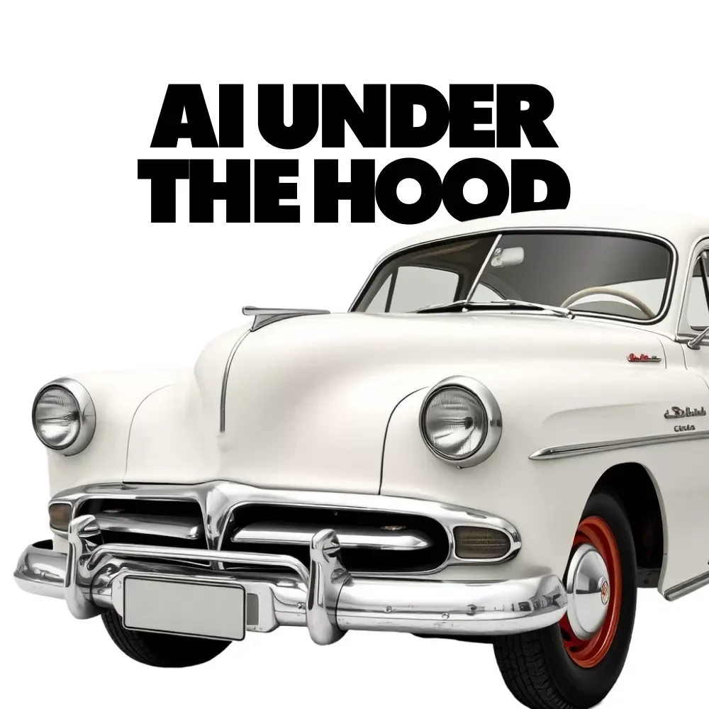 AI Under the Hood | Smart Auto Care eBook Guide | Can AI Predict Car Maintenance? | Predictive Maintenance for Modern Drivers