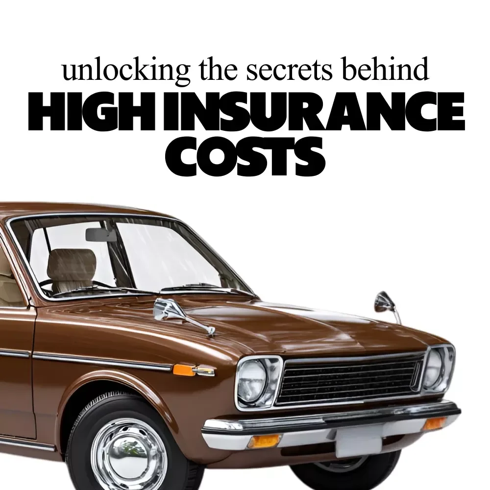 Unlocking the Secrets Behind High Insurance Costs – Smart Guide to What Makes a Car Expensive to Insure, Save on Premiums, Understand Vehicle & Driver Risk