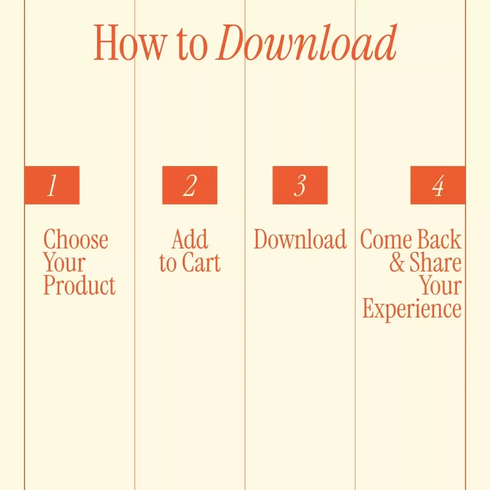 Your Fun & Easy Morning Meditation Habit Checklist – Simple Daily Routine Guide for How to Build a Morning Meditation Habit, Calm Morning Ritual, Printable Digital Download