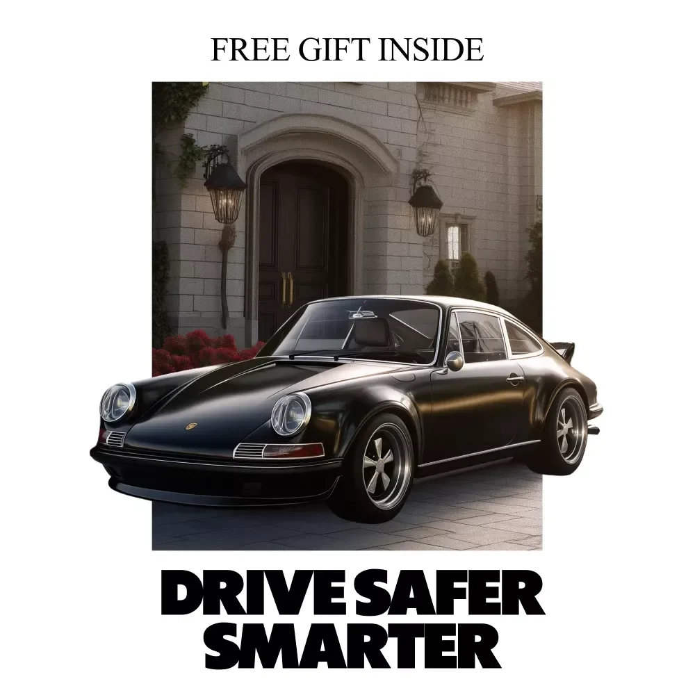 Drive Safer, Smarter – A Practical Safety Guide to Cars with Best Safety Ratings for Confident Buyers