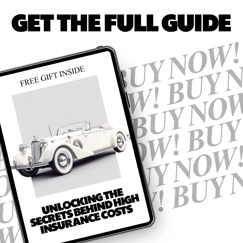 Unlocking the Secrets Behind High Insurance Costs – Smart Guide to What Makes a Car Expensive to Insure, Save on Premiums, Understand Vehicle & Driver Risk