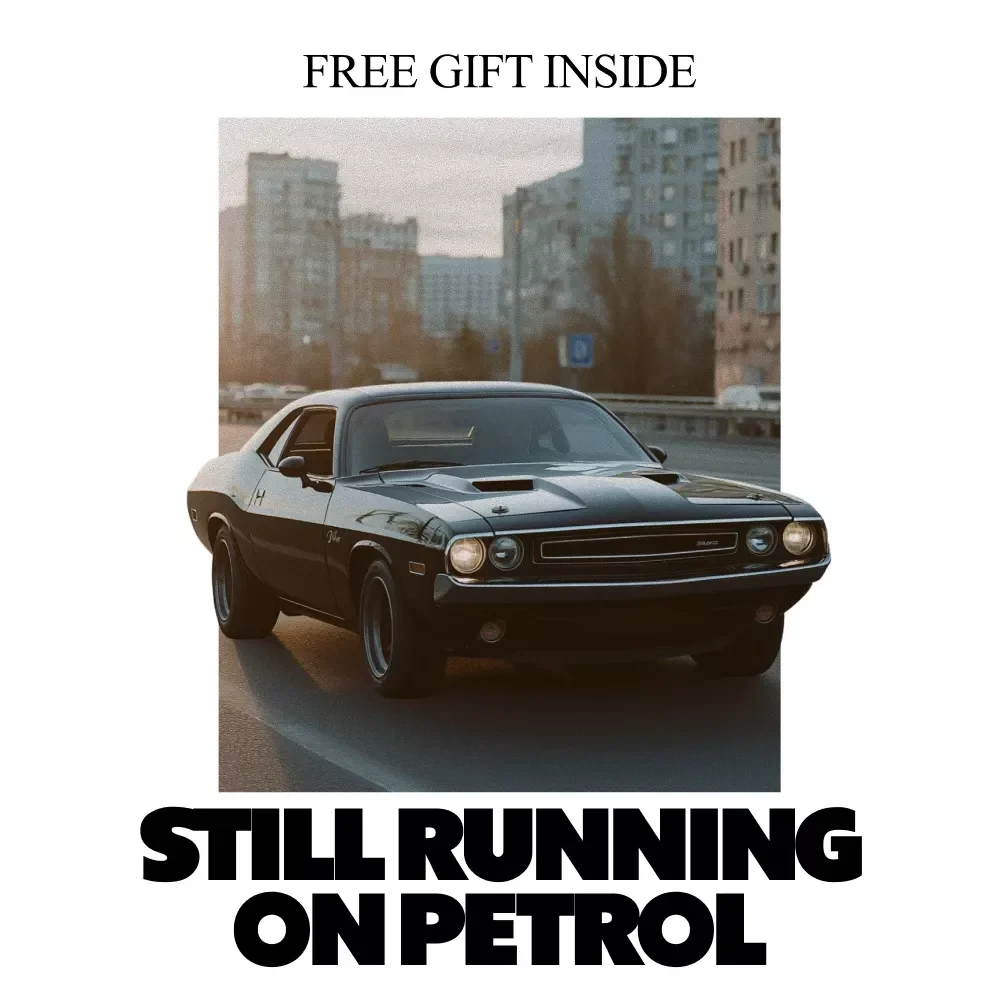 Still Running on Petrol: A Smart, Modern Look at Why Petrol Cars Still Popular Today | Practical Ownership Guide eBook