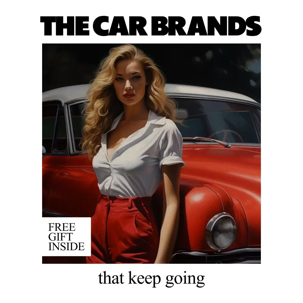 The Car Brands That Keep Going | Smart Buyer Guide to the Most Reliable Car Brands for Long-Term Ownership
